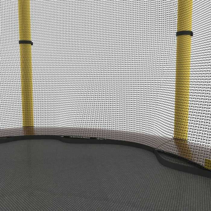 Батут для детей UNIX Line 4.6 ft BEE (140 cm)