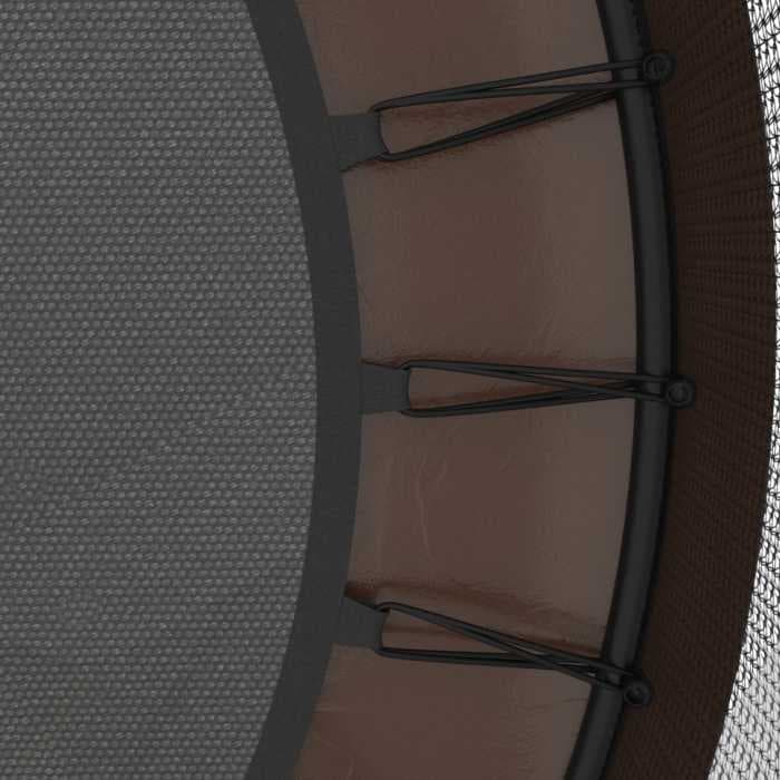 Батут для детей UNIX Line 4.6 ft BEE (140 cm)