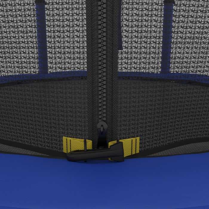 Батут для детей UNIX Line 4.6 ft ELEPHANT (140 cm)