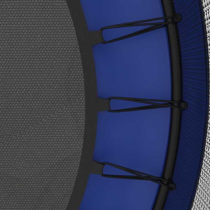 Батут для детей UNIX Line 4.6 ft ELEPHANT (140 cm)