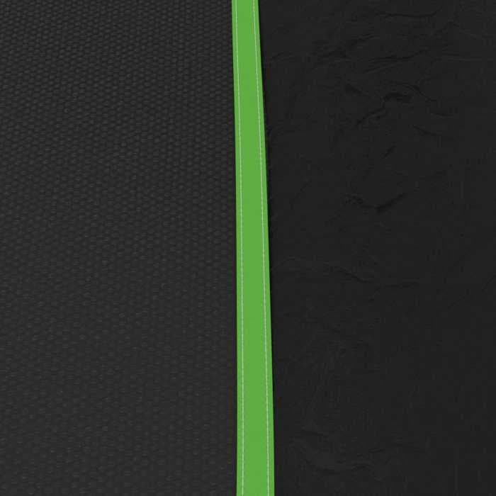 Батут для детей UNIX Line 4.6 ft PANDA (140 cm)