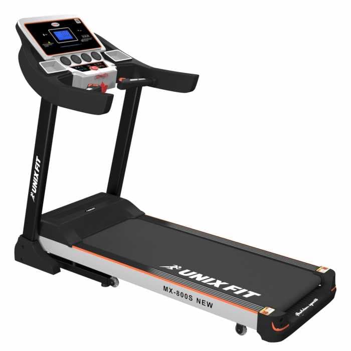 Беговая дорожка UNIX Fit MX-800S