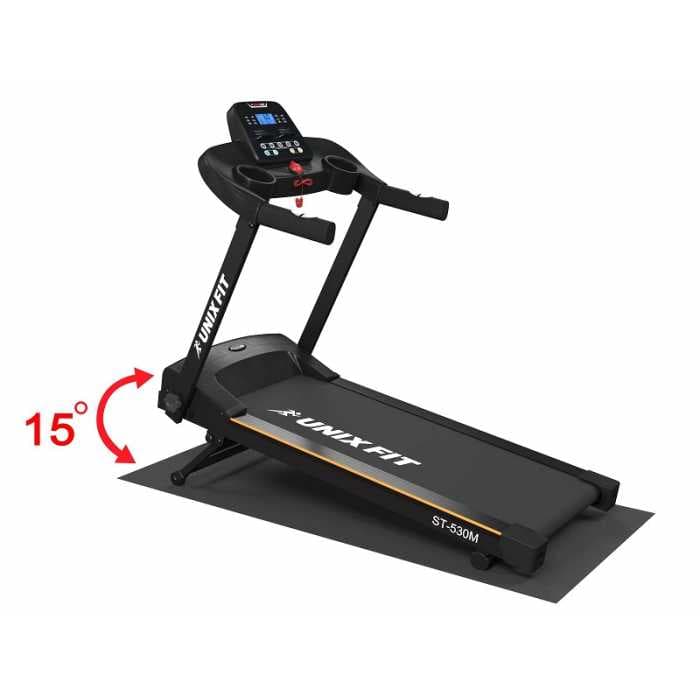 Беговая дорожка UNIX Fit ST-530M