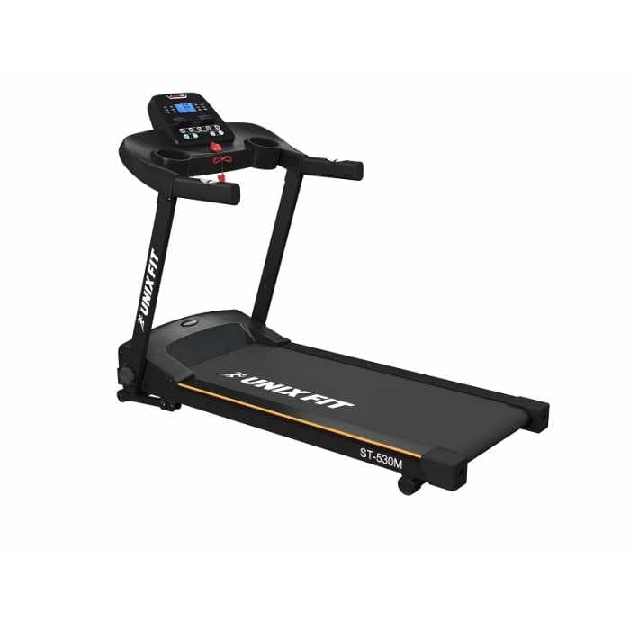 Беговая дорожка UNIX Fit ST-530M