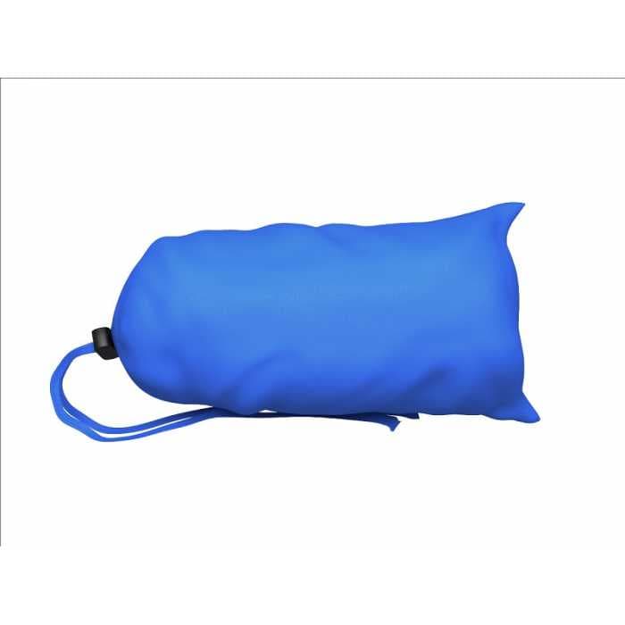 Чехол универсальный для теннисного стола UNIX Line (blue)