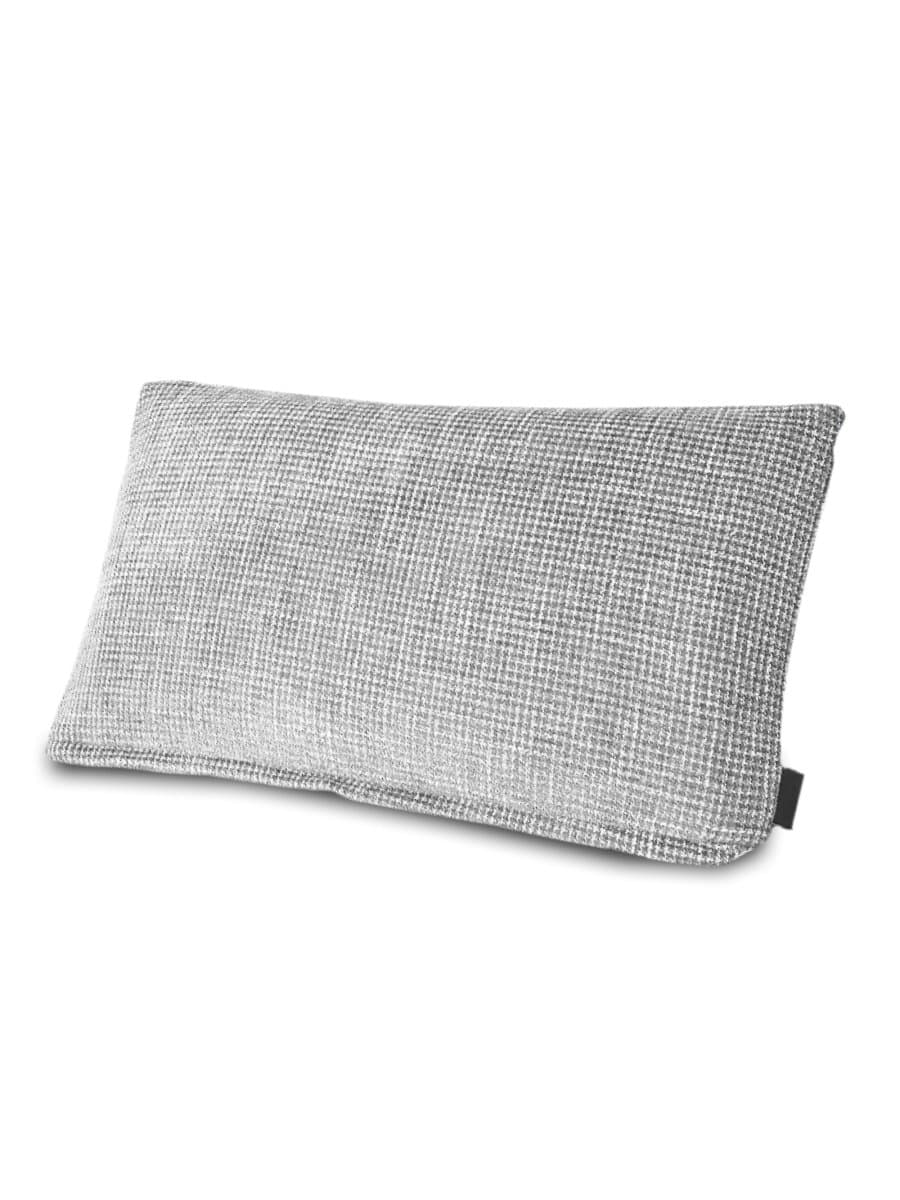 Массажная подушка UNIX Relax Pillow Grey