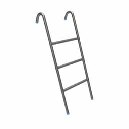 Лестница для батута UNIX Line 10-16 ft