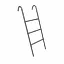 Лестница для батута UNIX Line 6-8 ft