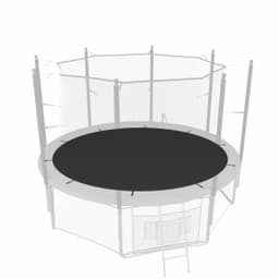 Чехол для батута UNIX Line 10 ft