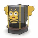 Батут для детей UNIX Line 4.6 ft BEE (140 cm)