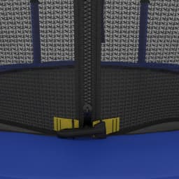 Батут для детей UNIX Line 4.6 ft ELEPHANT (140 cm)