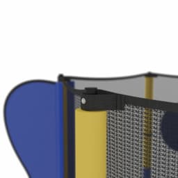 Батут для детей UNIX Line 4.6 ft ELEPHANT (140 cm)