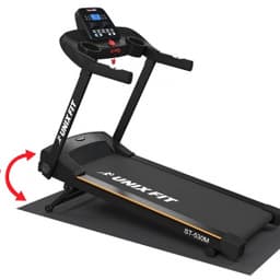 Беговая дорожка UNIX Fit ST-530M