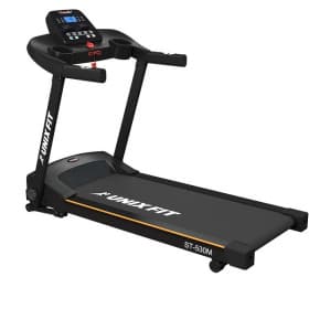 Беговая дорожка UNIX Fit ST-530M