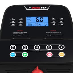 Беговая дорожка UNIX Fit ST-530M