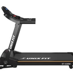 Беговая дорожка UNIX Fit ST-530M