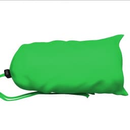 Чехол универсальный для теннисного стола UNIX Line (green)