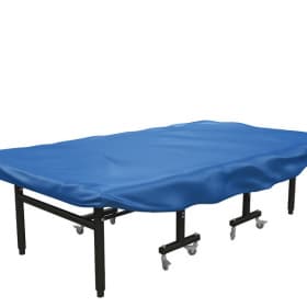 Чехол универсальный для теннисного стола UNIX Line (blue)