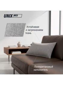 Массажная подушка UNIX Relax Pillow Grey