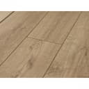 Ламинат Ламинели 8 мм с фаской Дуб Состаренный/Фломанский