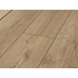 Ламинат Ламинели 8 мм с фаской Дуб Состаренный/Фломанский