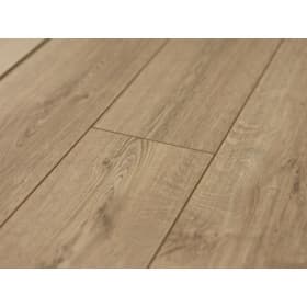 Ламинат Ламинели 8 мм с фаской Дуб Состаренный/Фломанский