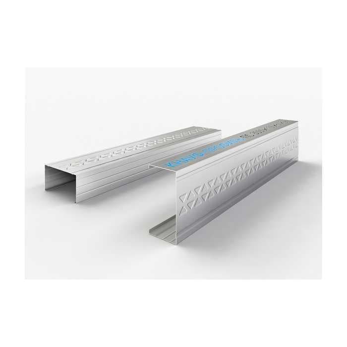 Профиль КНАУФ 100/50(0,6) 3м*0,6мм (8шт) П/М