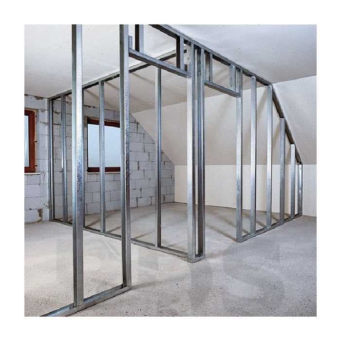 Профиль КНАУФ 28/27(0,6) 3м*0,6мм (16шт) П/М