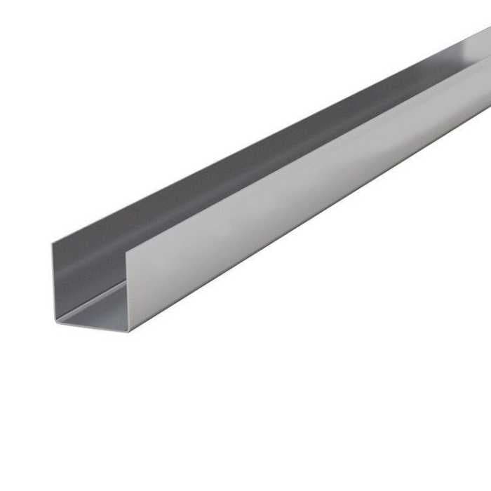 Профиль КНАУФ 28/27(0,6) 3м*0,6мм (16шт) П/М