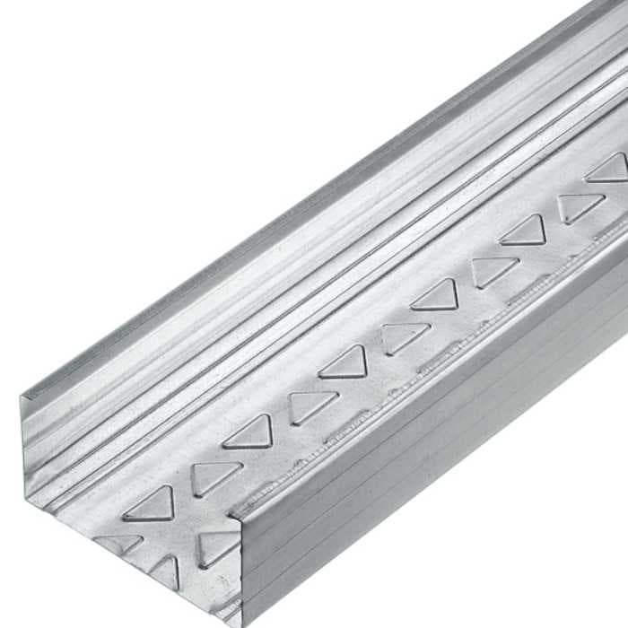 Профиль КНАУФ 50/50(0,6) 3м*0,6мм (8шт) П/М