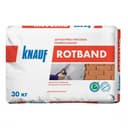 Штукатурка KNAUF Ротбанд (30кг)