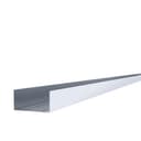 Профиль КНАУФ 100/40(0,6) 3м*0,6мм (8шт) П/М