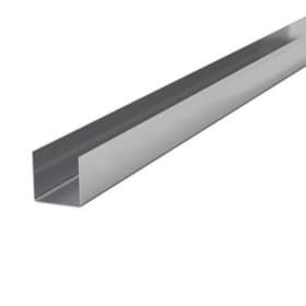 Профиль КНАУФ 28/27(0,6) 3м*0,6мм (16шт) П/М