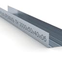 Профиль КНАУФ 50/40(0,6) 3м*0,6мм (8шт) П/М