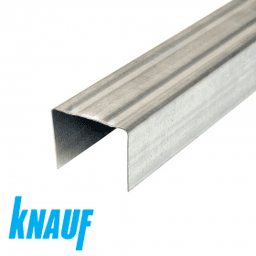 Профиль КНАУФ 50/50(0,6) 3м*0,6мм (8шт) П/М