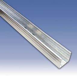 Профиль КНАУФ 50/50(0,6) 3м*0,6мм (8шт) П/М