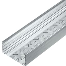 Профиль КНАУФ 50/50(0,6) 3м*0,6мм (8шт) П/М