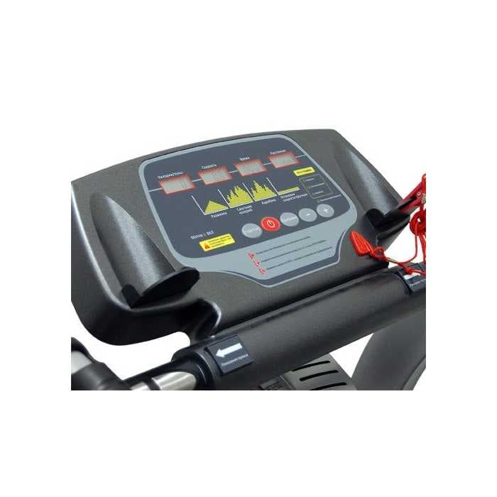 Дорожка беговая электрическая AMF 8212