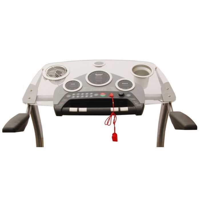 Дорожка беговая электрическая AMF 8290(t9)