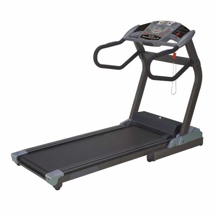 Дорожка беговая электрическая AMF 8637