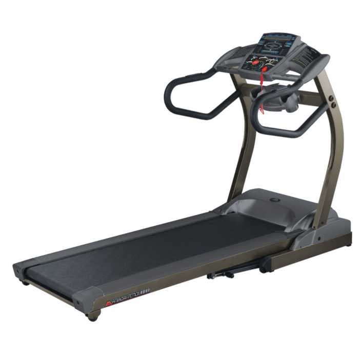 Дорожка беговая электрическая AMF 8645i