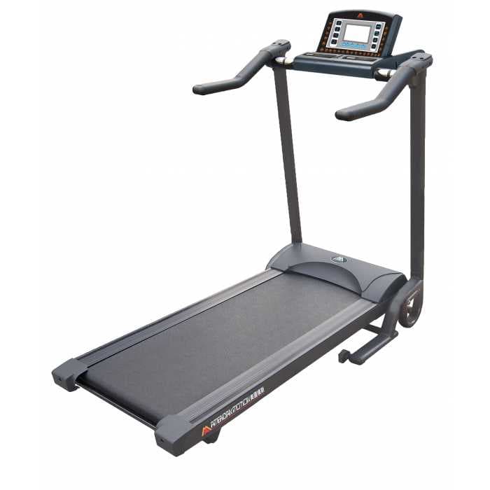 Дорожка беговая электрическая AMF BC0i