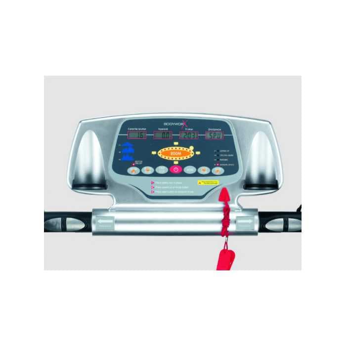 Дорожка беговая электрическая AMF В1