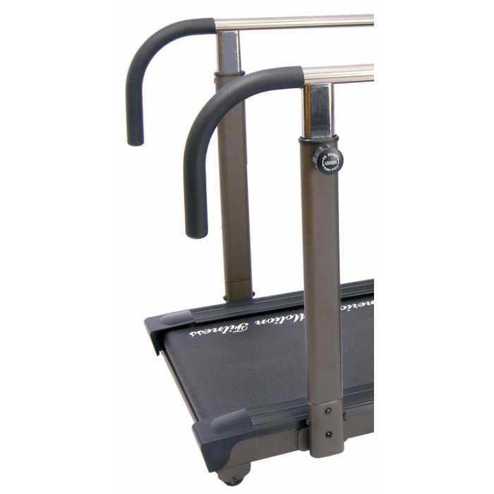 Дорожка беговая электрическая с реверсом AMF 8643E