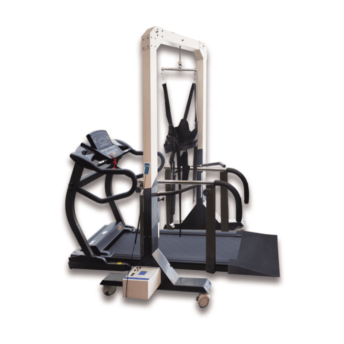 Дорожка беговая электрическая с реверсом AMF 8643R