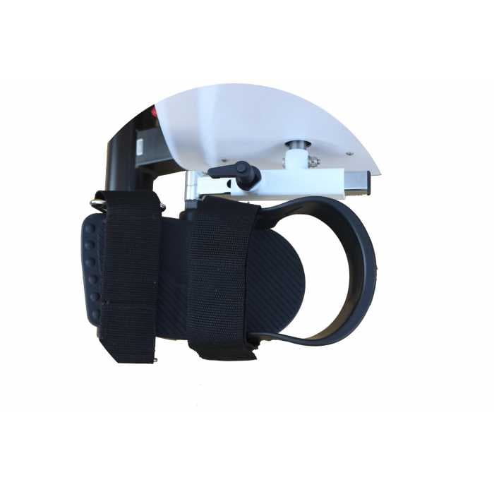 Велотренажер электрический AMF R9070