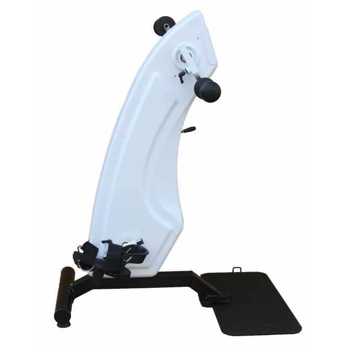 Велотренажер электрический AMF R9070