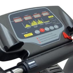 Дорожка беговая электрическая AMF 8212