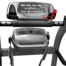 Дорожка беговая электрическая AMF 8212