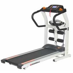 Дорожка беговая электрическая AMF 8212